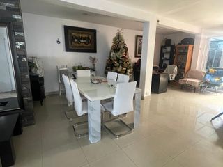 Foto 4 de En venta casa de 3 dormitorios en Urb.Brisas del Norte en Via Samborondón,Salitre. (JP)