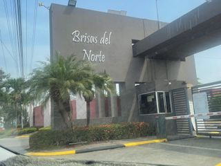 Foto 15 de En venta casa de 3 dormitorios en Urb.Brisas del Norte en Via Samborondón,Salitre. (JP)