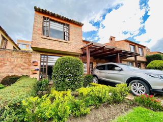 Foto 2 de Venta Casa en Chía 90 metros