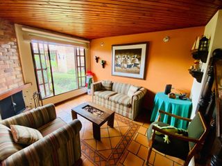 Foto 7 de Venta Casa en Chía 90 metros