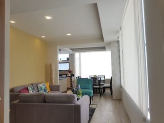 Foto 1 de ESPECTACULAR DPTO DE 3 HABITACIONES PONCIANO
