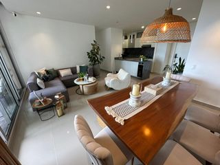 Foto 1 de Moderno apartamento es Portal De Genoves, a pocos minutos de los centros comerciales
