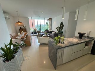 Foto 2 de Moderno apartamento es Portal De Genoves, a pocos minutos de los centros comerciales
