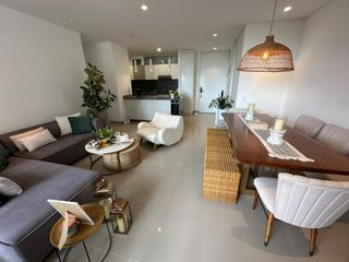 Foto 3 de Moderno apartamento es Portal De Genoves, a pocos minutos de los centros comerciales