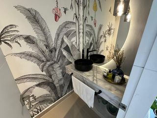 Foto 5 de Moderno apartamento es Portal De Genoves, a pocos minutos de los centros comerciales