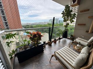 Foto 6 de Moderno apartamento es Portal De Genoves, a pocos minutos de los centros comerciales