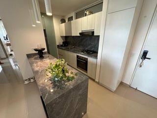 Foto 7 de Moderno apartamento es Portal De Genoves, a pocos minutos de los centros comerciales