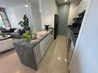 Foto 8 de Moderno apartamento es Portal De Genoves, a pocos minutos de los centros comerciales