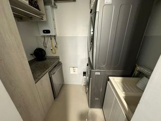 Foto 9 de Moderno apartamento es Portal De Genoves, a pocos minutos de los centros comerciales
