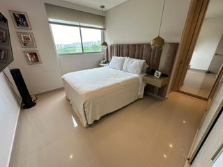 Foto 10 de Moderno apartamento es Portal De Genoves, a pocos minutos de los centros comerciales