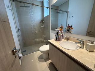 Foto 11 de Moderno apartamento es Portal De Genoves, a pocos minutos de los centros comerciales