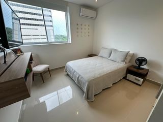 Foto 12 de Moderno apartamento es Portal De Genoves, a pocos minutos de los centros comerciales