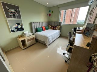 Foto 13 de Moderno apartamento es Portal De Genoves, a pocos minutos de los centros comerciales