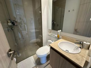 Foto 14 de Moderno apartamento es Portal De Genoves, a pocos minutos de los centros comerciales