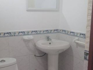 Foto 12 de Venta De Casa En Urb. Miguel Grau