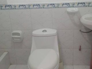 Foto 13 de Venta De Casa En Urb. Miguel Grau