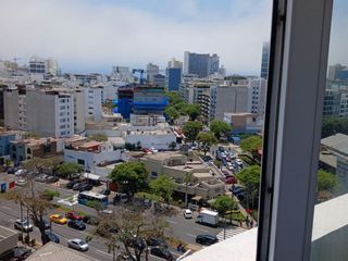 Foto 2 de ALQUILO DPTO 01 DORM 01 BAÑO AMOBLADO EN MIRAFLORES ZONA REDUCTO