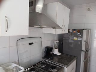 Foto 3 de ALQUILO DPTO 01 DORM 01 BAÑO AMOBLADO EN MIRAFLORES ZONA REDUCTO