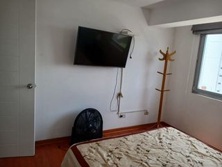 Foto 7 de ALQUILO DPTO 01 DORM 01 BAÑO AMOBLADO EN MIRAFLORES ZONA REDUCTO