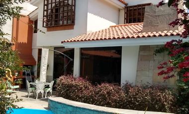 Casa en Venta en La Molina – pohled 3