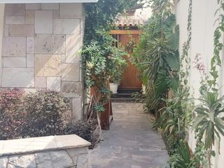 Foto 4 de Venta casa La Molina 6 dormitorios Urb Sirius