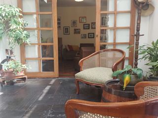 Foto 5 de Venta casa La Molina 6 dormitorios Urb Sirius