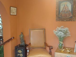 Foto 6 de Venta casa La Molina 6 dormitorios Urb Sirius