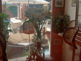 Foto 12 de Venta casa La Molina 6 dormitorios Urb Sirius
