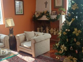 Foto 13 de Venta casa La Molina 6 dormitorios Urb Sirius