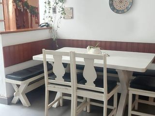 Foto 17 de Venta casa La Molina 6 dormitorios Urb Sirius