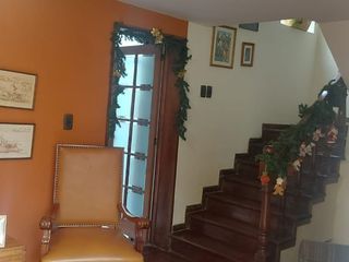 Foto 19 de Venta casa La Molina 6 dormitorios Urb Sirius