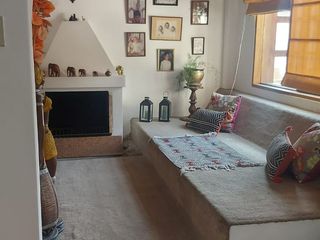 Foto 21 de Venta casa La Molina 6 dormitorios Urb Sirius
