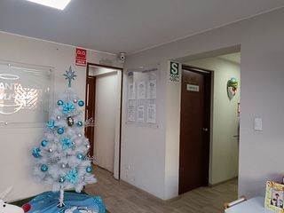 Foto 2 de 🌟 Alquiler de Consultorio Dental en Clínica Dental - 16 m² 🌟