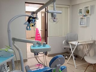 Foto 6 de 🌟 Alquiler de Consultorio Dental en Clínica Dental - 16 m² 🌟