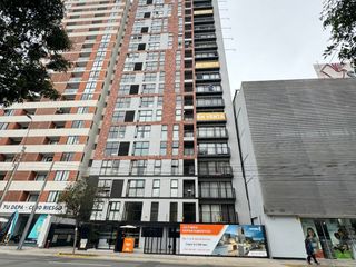 Foto 1 de Departamento De Estreno En Santa Beatriz