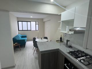 Foto 5 de Departamento De Estreno En Santa Beatriz