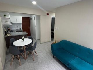 Foto 4 de Departamento De Estreno En Santa Beatriz