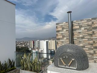 Foto 10 de Departamento De Estreno En Santa Beatriz