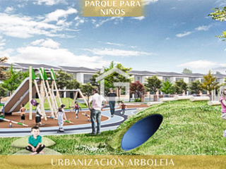 Foto 7 de Casa Amoblada en Alquiler en Urbanización Arboleia, Modelo Ciprés, Machala