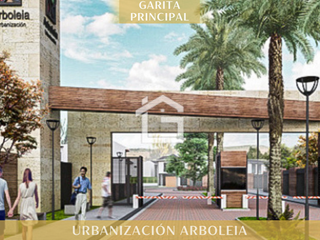 Foto 9 de Casa Amoblada en Alquiler en Urbanización Arboleia, Modelo Ciprés, Machala