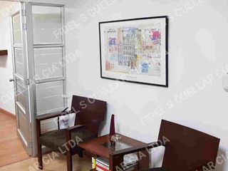 Foto 4 de Arriendo Oficina Centro Empresarial Centro Chía – Cundinamarca
