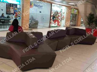Foto 8 de Arriendo Oficina Centro Empresarial Centro Chía – Cundinamarca