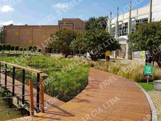 Foto 11 de Arriendo Oficina Centro Empresarial Centro Chía – Cundinamarca