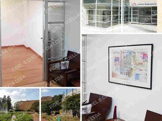 Foto 1 de Arriendo Oficina Centro Empresarial Centro Chía – Cundinamarca