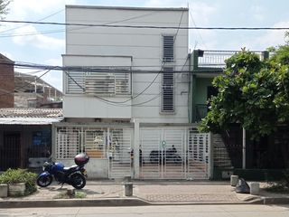 Foto 2 de Venta casa - edificio barrio El Prado Cali Valle Colombia