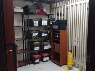 Foto 8 de Venta casa - edificio barrio El Prado Cali Valle Colombia