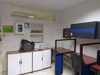 Foto 25 de Venta casa - edificio barrio El Prado Cali Valle Colombia