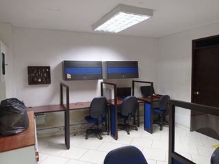 Foto 26 de Venta casa - edificio barrio El Prado Cali Valle Colombia