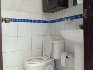 Foto 17 de Venta casa - edificio barrio El Prado Cali Valle Colombia