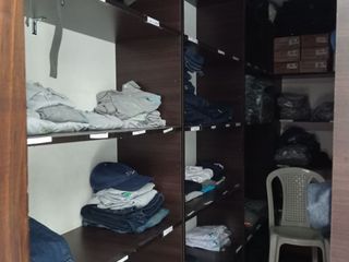 Foto 18 de Venta casa - edificio barrio El Prado Cali Valle Colombia